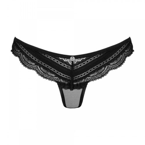 OBSESSIVE - IVANNES PANTIES S/M