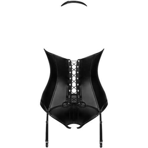 OBSESSIVE - VIRANES CORSET M/L