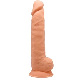 SILEXD - MODEL 1 REALISTISCHE PENIS PREMIUM SILICONEN SILEXPAN 26,6 CM
