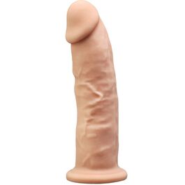 SILEXD - MODEL 2 REALISTISCHE PENIS PREMIUM SILICONEN SILEXPAN 19 CM