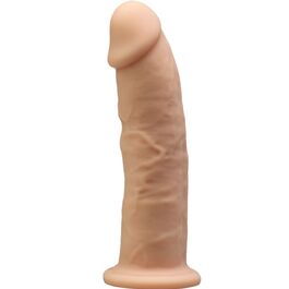 SILEXD - MODEL 2 REALISTISCHE PENIS PREMIUM SILICONEN SILEXPAN 15 CM