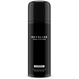 INTIMATELINE - BOYGLIDE SCHMIERMITTEL AUF SILIKONBASIS 100 ML