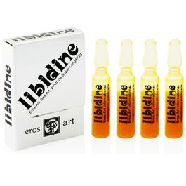 EROS-ART - LIBIDINE NATÜRLICHES APHRODISIAKUM X4