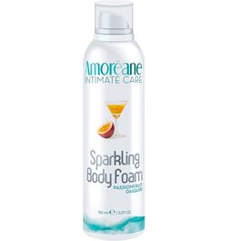 AMOREANE - MASSAGER KÖRPERSCHAUM DAIQUIRI PASSIONSFRUCHT 150 ML