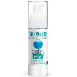 AMOREANE  WASSERBASIERTES SCHMIERMITTEL MIT KALTEFFEKT 50 ML
