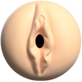 ALIVE - SHOT EXPERIENCE MINI VAGINALE MASTURBATOR