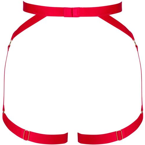 OBSESSIVE - ELIANES HARNESS XL/XXL