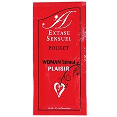 EXTASE SENSUAL - CREMA ESTIMULANTE PARA ELLA 10 ML