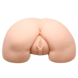 CRAZY BULL - ANAL-MASTURBATOR FÜR MNNER