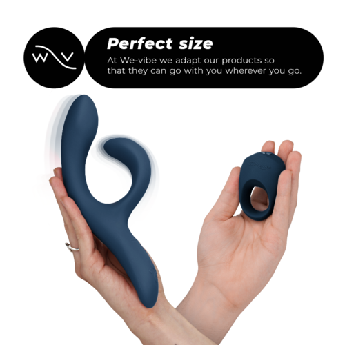 WE-VIBE - DATE NIGHT SET