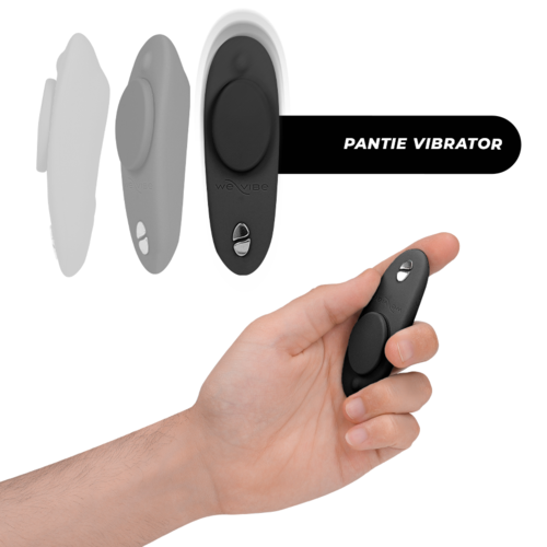 WE-VIBE - TEASE US SET MOXIE + MOXIE