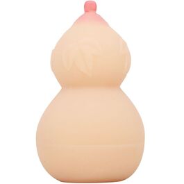 CRAZY BULL - MASTUBADOR IN KALEBASH-BRUSTFORM