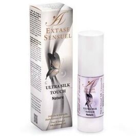 EXTASE SENSUAL - ULTRA ZIJDEN TOUCH NATUUROLIE