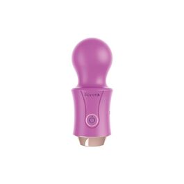 XOCOON - DE REIZIGER TASTOF FUCHSIA