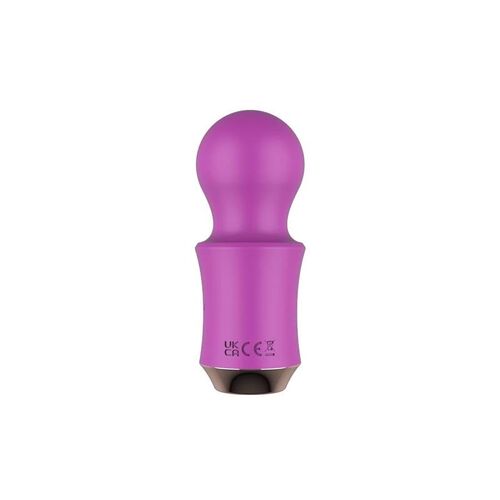 XOCOON - THE TRAVELLER WAND FUCSIA