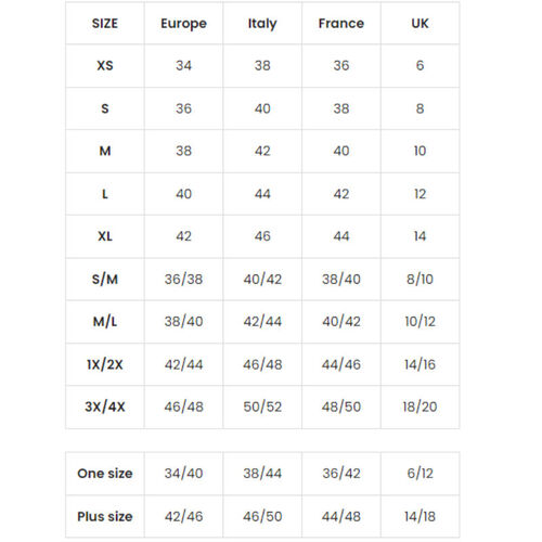 LEG AVENUE - BODYSTOCKING REJILLA NEGRO