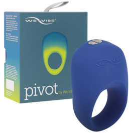 WE-VIBE - PIVOT VIBRATOR RING WIR VERBINDEN