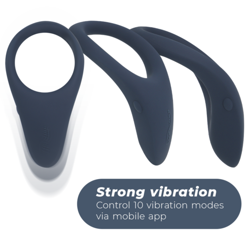 WE-VIBE - VERGE ANILLO VIBRADOR