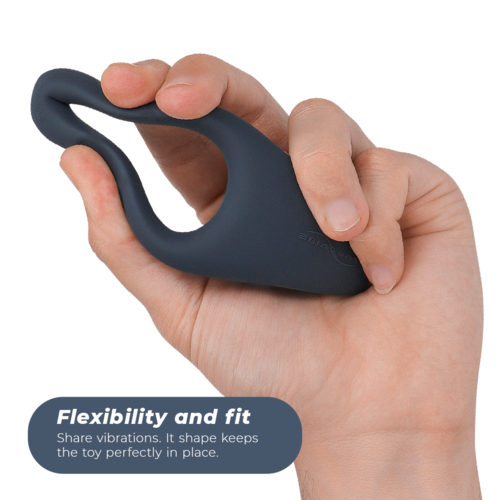 WE-VIBE - VERGE ANILLO VIBRADOR