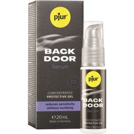 PJUR - BACK DOOR ANAL SCHUTZSERUM 20 ML