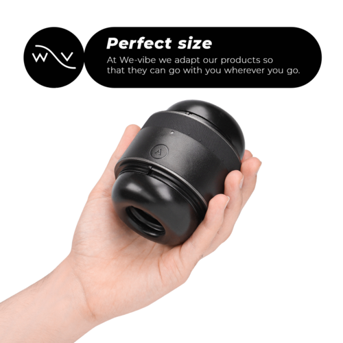 ARCWAVE - VOY COMPACT STROKER