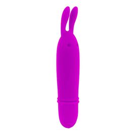 PRETTY LOVE - FLIRTATIE BOYCE STIMULERENDE MASSAGER