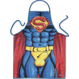 DIABLO PICANTE ? SUPER PENIS SCHÜRZE