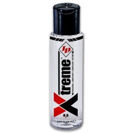 ID XTREME - WYSOKO WYDAJNY LUBRYKANT NA BAZIE WODY 250 ML