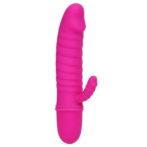 PRETTY LOVE FLIRTATION - VIBRADOR ARND