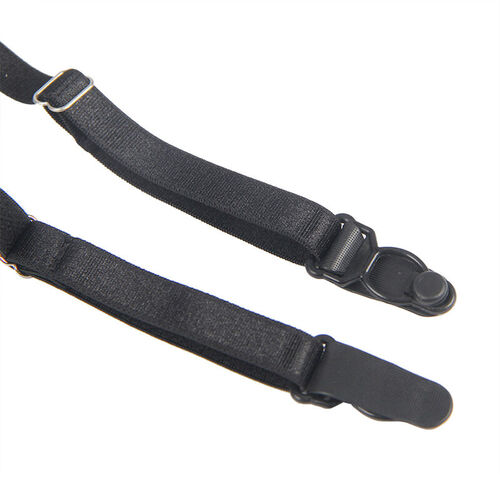 SUBBLIME - DISFRAZ SIRVIENTA BODY L/XL