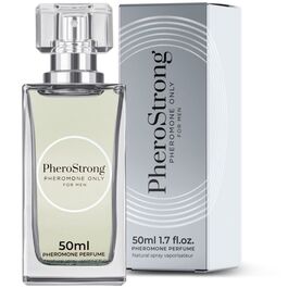 PHEROSTRONG - PHEROMONE PARFÜM NUR FÜR MNNER 50 ML