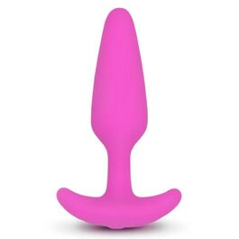 G-VIBE - GPLUG VIBRATOR-ANALSPLUG XS FUCHSIA