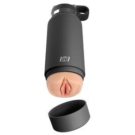 PDX PLUS - FUCK FLASK VAGINE DYSKRETNY STROKER FLESH MODEL 2