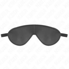 KINK - EINFACHE HAUT-AUGENBINDE 19,5 x 7,5 CM