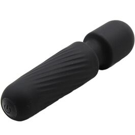ARMONY - YOUR MAGIC MASSAGER & VIBRATOR WIEDERAUFLADBAR 10 VIBRATIONEN SCHWARZ