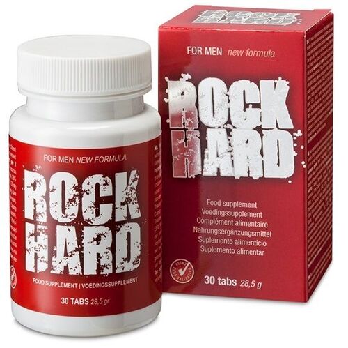 COBECO ROCK HARD AUMENTO POTENCIA 30 CAPSULAS  /en/de/fr/es/it/nl/