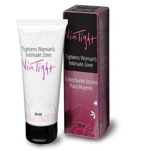 VIATIGHT GEL ESTRECHANTE INTIMO PARA MUJERES  /en/de/fr/es/it/nl/