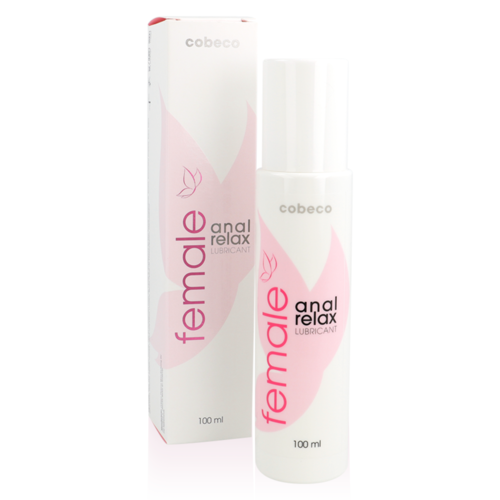 FEMALE ANAL RELAX LUBRICANTE 100 ML  /en/de/fr/es/it/nl/