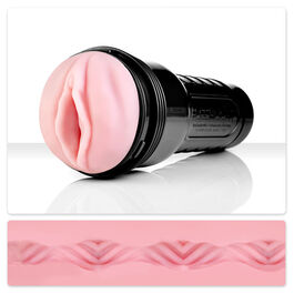 FLESHLIGHT - ROZE LADY VORTEX VAGINA