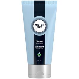 MISTER SIZE - BIO-SCHMIERMITTEL 100 ML