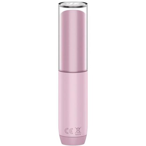SATISFYER - SECRET KISS ESTIMULADOR CLÍTORIS POR ONDAS ROSA