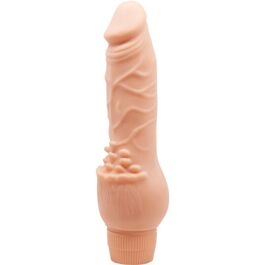 BAILE - BARBARA REALISTISCHE VIBRATOR 19,5 CM VLEES