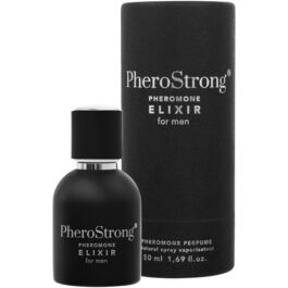 PHEROSTRONG - PHEROMONELIXIERS FÜR MÄNNER 50 ML