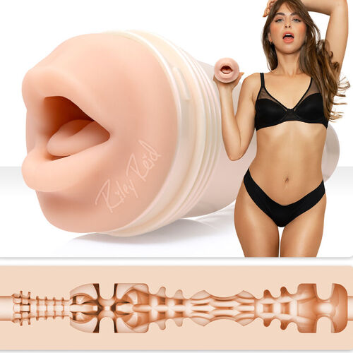 FLESHLIGHT - RILEY REID INSOMNIA BOCA