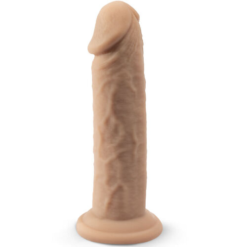 SILEXD - PENE REALÍSTICO MODELO 2 SILICONA PREMIUM TERMOREACTIVO 15.4 CM