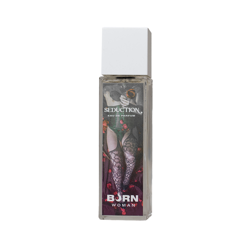 BURN - SEDUCTION PERFUME DE MUJER 20 ML