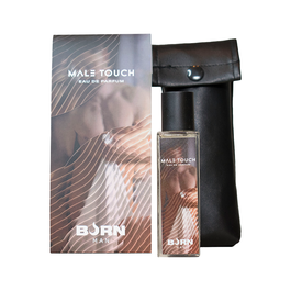 BURN - MALE TOUCH MEN''S PERFUME 20 ML