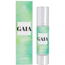 SECRETPLAY - GAIA JEDWABNY BALSAM DO SKÓRY DLA KOBIET 50 ML