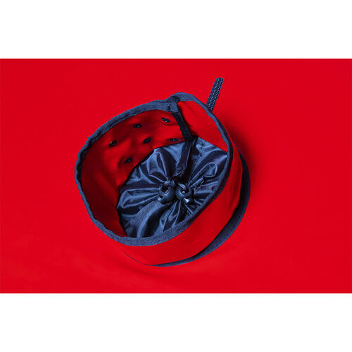 SECRET DOME - KINK CLUB CABINA SCANDALE NEGRO & ROJO