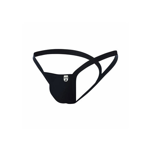 MOB - TANGA NEGRO TALLA S